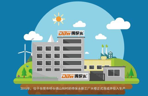 十五年砥礪奮進 得保永，印廠的貼心伙伴與專業膠輥專家